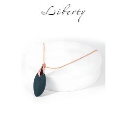 Liberty Leaf Collier vibrant USB