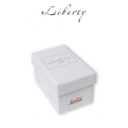 Liberty Leaf Collier vibrant USB