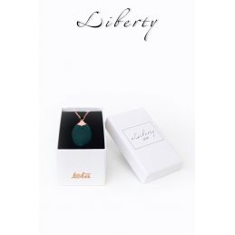 Liberty Leaf Collier vibrant USB