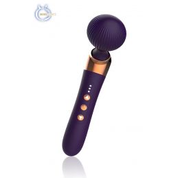 Ultra Strong Wand Prune Vibrant USB