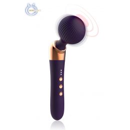 Ultra Strong Wand Prune Vibrant USB