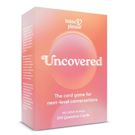 Jeu Cartes "Découvrez Vos Facettes"