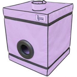 Kink Club Cabina Bukkake Morado