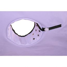 Kink Club Cabina Bukkake Morado
