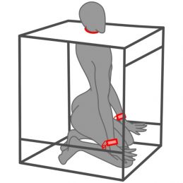 Kink Club Cabina Bukkake