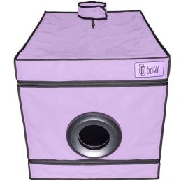 Kink Club La Niche Cabine Violet