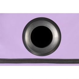 Kink Club La Niche Cabine Violet