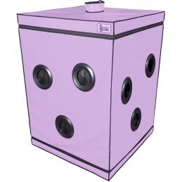 Kink Club Cabine Scandale