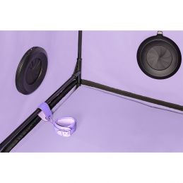 Kink Club Cabine Scandale