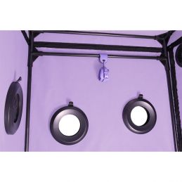 Kink Club Cabine Scandale