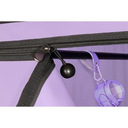 Kink Club Cabine Scandale