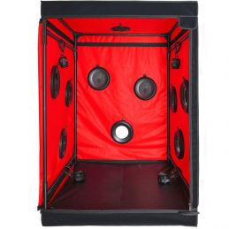 Kink Club Cabine Scandale