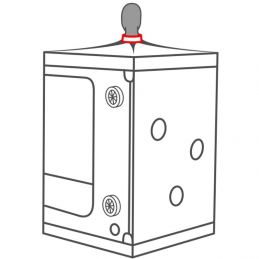 Kink Club Cabine Scandale