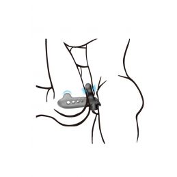Gaine Gonflable Pénis Anneau Testicules