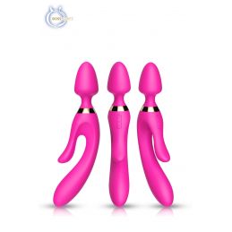 Magic Wand Pink