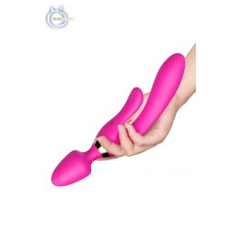 Magic Wand Pink