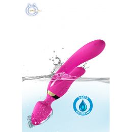 Magic Wand Pink