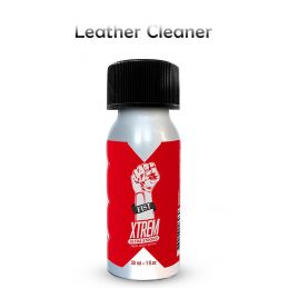 Fist Xtrem ultra strong Rouge 30ml - Leather Cleaner Propyle