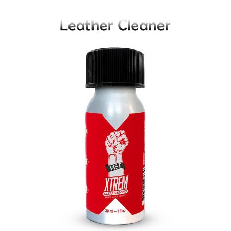 Fist Xtrem ultra strong Rouge 30ml - Leather Cleaner Propyle