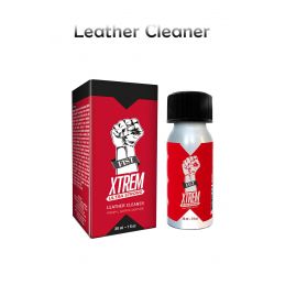 Fist Xtrem ultra strong Rouge 30ml - Leather Cleaner Propyle