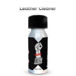 Fist Xtrem Black Label Noir 30ml -Leather Cleaner Pentyle