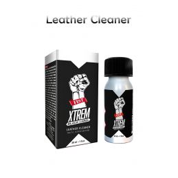 Fist Xtrem Black Label Noir 30ml -Leather Cleaner Pentyle