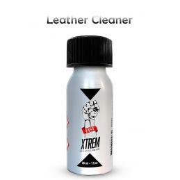 Fist Xtrem Argent 30ml -Leather Cleaner Amyle