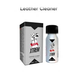 Fist Xtrem Argent 30ml -Leather Cleaner Amyle