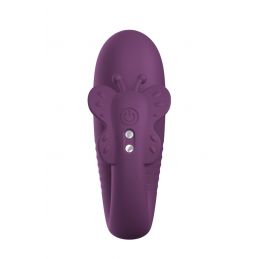 Klay Oeuf Vibrant Vibrant Va Et Vient Android Usb