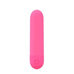 Stefan Mini Vibro Stimulateur Clitoris Usb Bleu