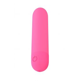 Stefan Mini Vibro Stimulateur Clitoris Usb Bleu