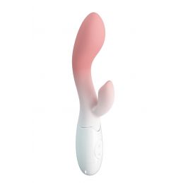 Brighty Rose Rabbit Vibromasseur Point G Clitoris À Piles