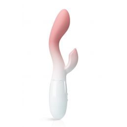 Brighty Rose Rabbit Vibromasseur Point G Clitoris À Piles