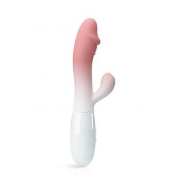 copy ofBrighty Rose Rabbit Vibromasseur Point G Clitoris À Piles