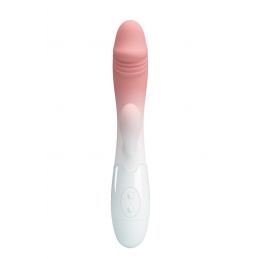 copy ofBrighty Rose Rabbit Vibromasseur Point G Clitoris À Piles