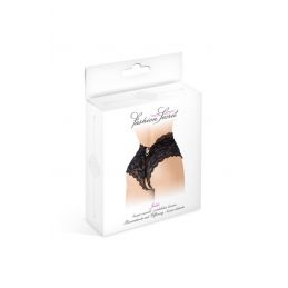 Julia Boxer Ouvert