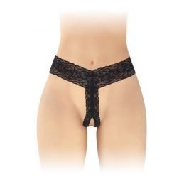 Anita String Ouvert