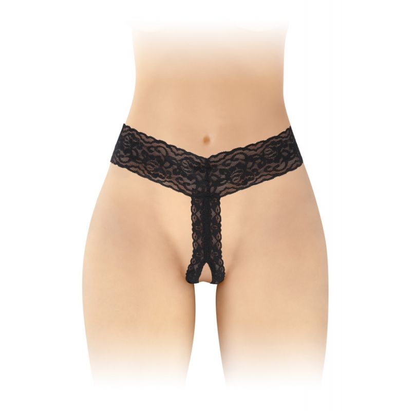 Anita String Ouvert Anita String Ouvert