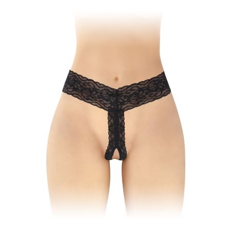 Anita String Ouvert