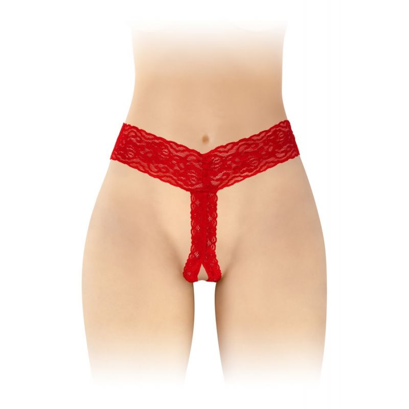 Anita String Ouvert Anita String Ouvert