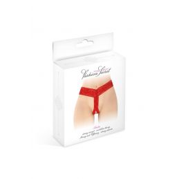 Anita String Ouvert