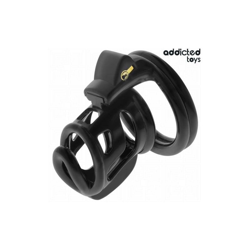 Cage À Pénis Gilden Cage 8,5 Cm Cage À Pénis Gilden Cage 8,5 Cm
