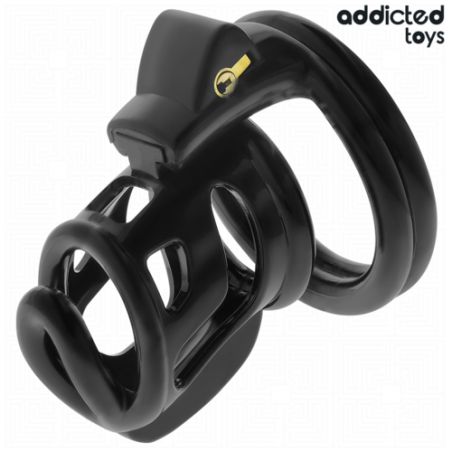 Cage À Pénis Gilden Cage 8,5 Cm