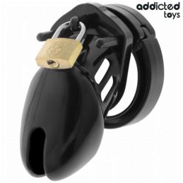 Cage À Pénis Obsidian Hold Taille S