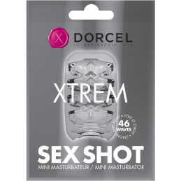 Masturbateur Sex Shot Xtrem By Dorcel