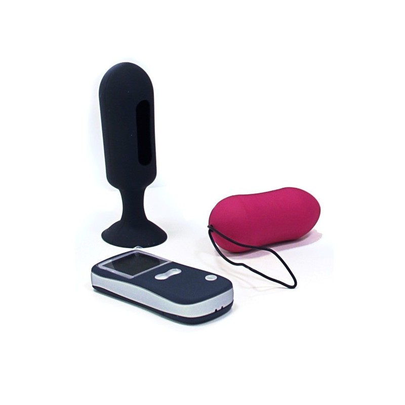 Genius Secret Vibe Dorcel Rose Genius Secret Vibe Dorcel Rose
