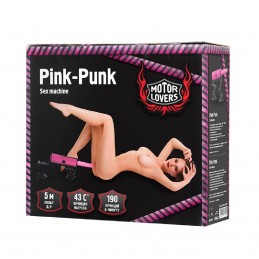Votre site Coquin en ligne Espace Libido Pink Punk Sex /