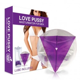 Love Pussy Masturbateur...