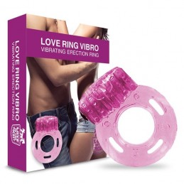 Love Ring Vibrator Anneau...