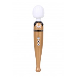 Wand Vibromasseur Deluxe...